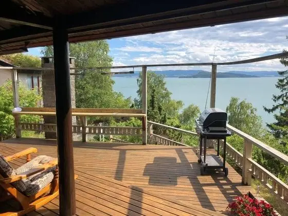 Kır Evi, Birden Çok Yatak