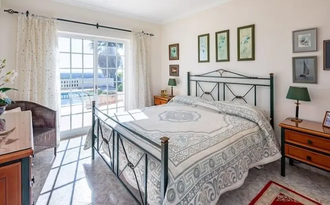 Villa, Birden Çok Yatak