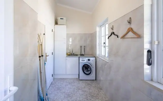 Villa, Birden Çok Yatak