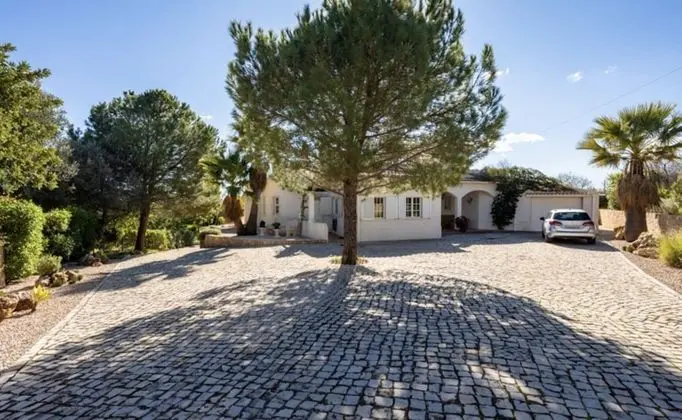 Villa, Birden Çok Yatak