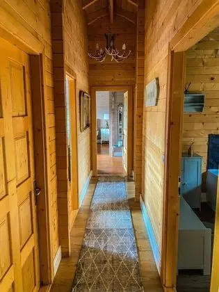 Kulübe, Birden Çok Yatak