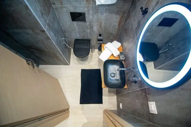 Villa, Birden Çok Yatak