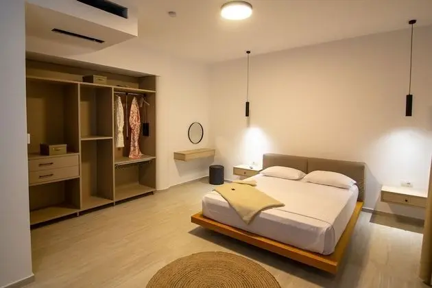 Villa, Birden Çok Yatak