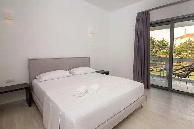 Villa, Birden Çok Yatak