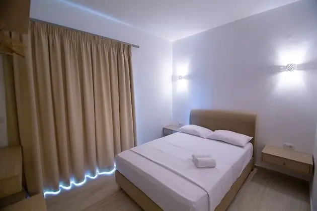 Villa, Birden Çok Yatak
