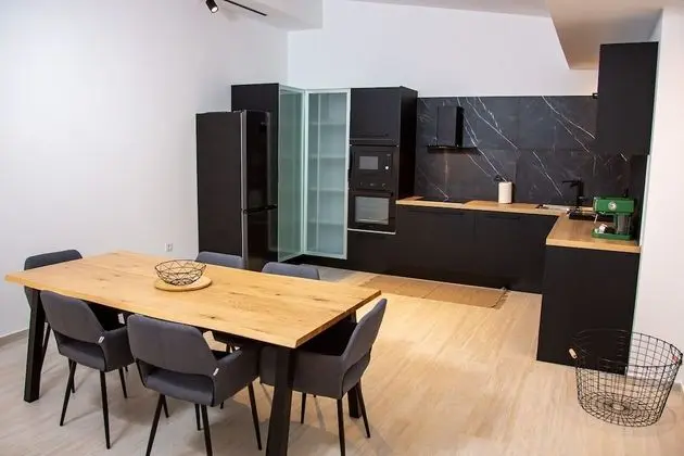 Villa, Birden Çok Yatak