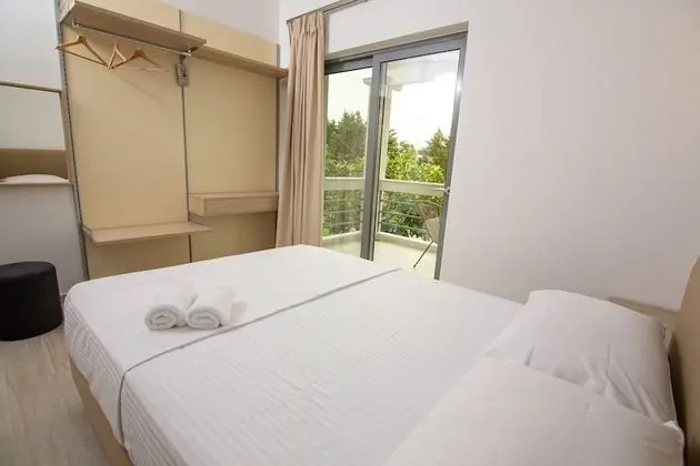 Villa, Birden Çok Yatak