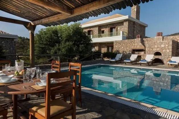 Villa, Birden Çok Yatak