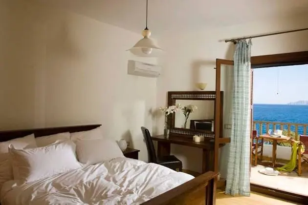 Villa, Birden Çok Yatak