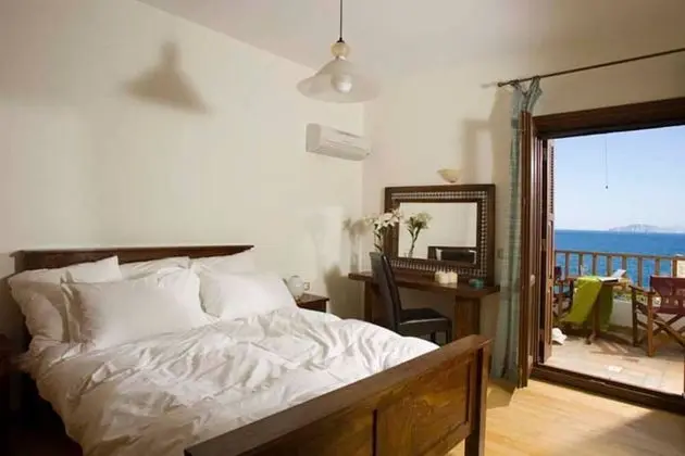 Villa, Birden Çok Yatak