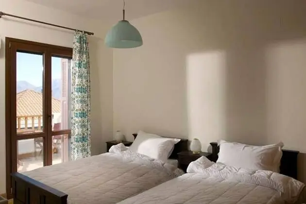 Villa, Birden Çok Yatak