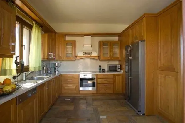 Villa, Birden Çok Yatak