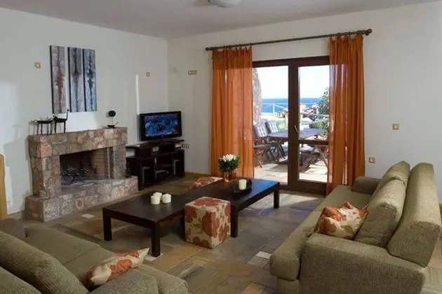 Villa, Birden Çok Yatak