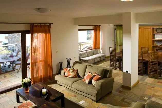 Villa, Birden Çok Yatak