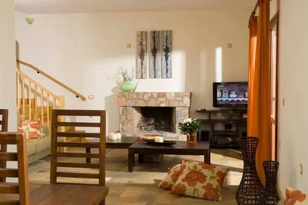 Villa, Birden Çok Yatak