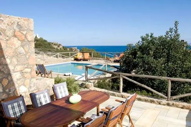 Villa, Birden Çok Yatak