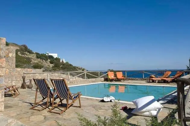 Villa, Birden Çok Yatak