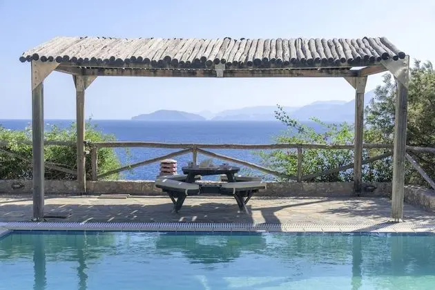 Villa, Birden Çok Yatak