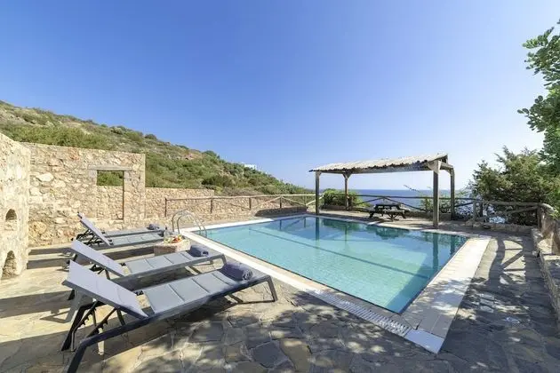 Villa, Birden Çok Yatak