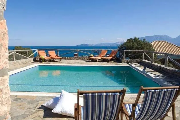 Villa, Birden Çok Yatak