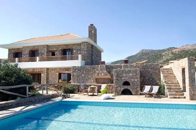 Villa, Birden Çok Yatak