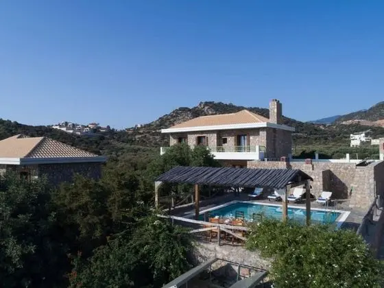 Villa, Birden Çok Yatak