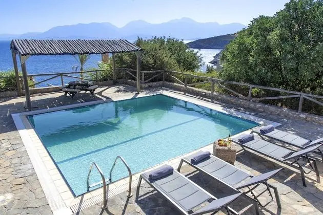 Villa, Birden Çok Yatak