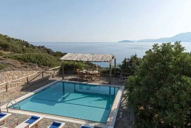 Villa, Birden Çok Yatak