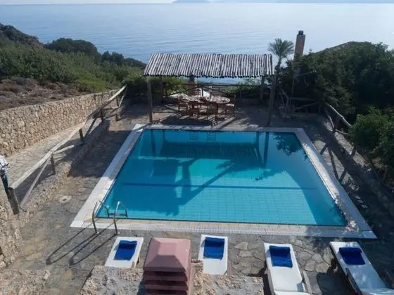 Villa, Birden Çok Yatak
