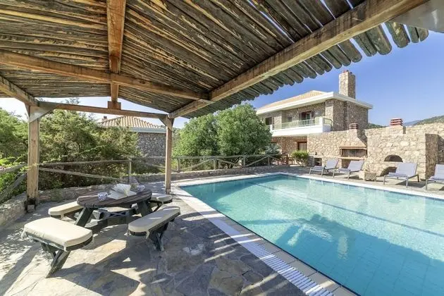 Villa, Birden Çok Yatak
