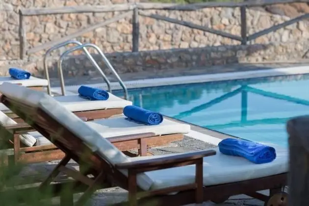 Villa, Birden Çok Yatak