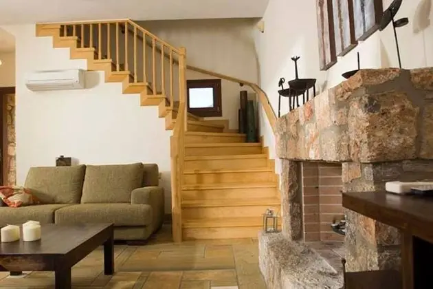 Villa, Birden Çok Yatak