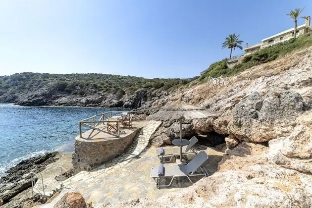 Villa, Birden Çok Yatak