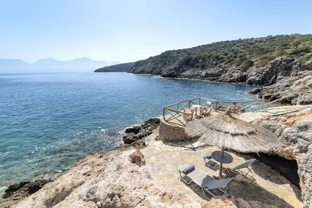 Villa, Birden Çok Yatak