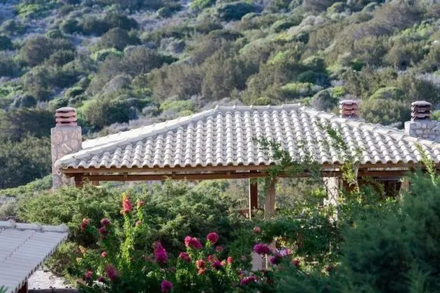 Villa, Birden Çok Yatak