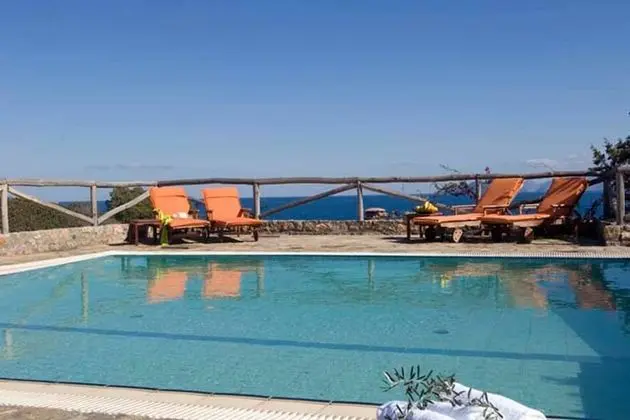 Villa, Birden Çok Yatak