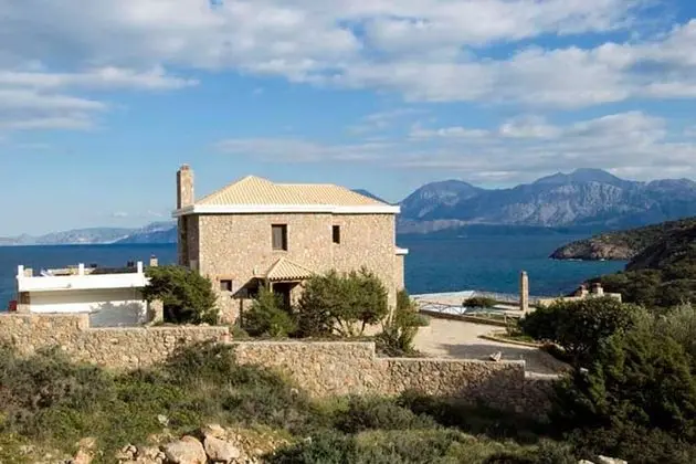Villa, Birden Çok Yatak