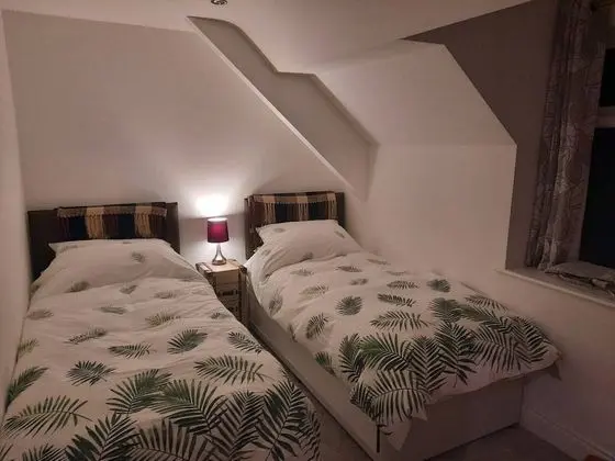 Kır Evi, Birden Çok Yatak