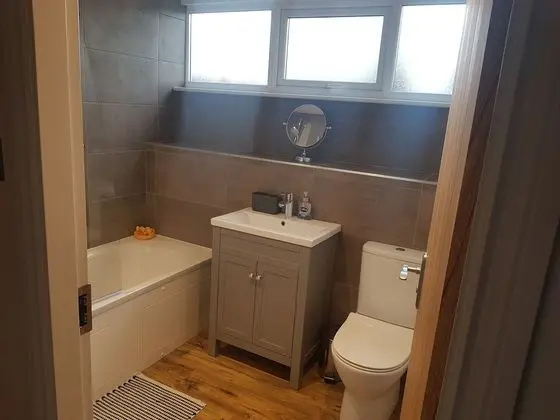 Kır Evi, Birden Çok Yatak