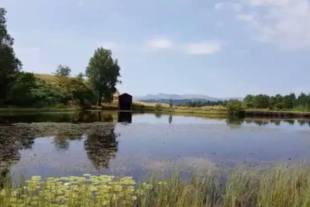 Kır Evi, Birden Çok Yatak