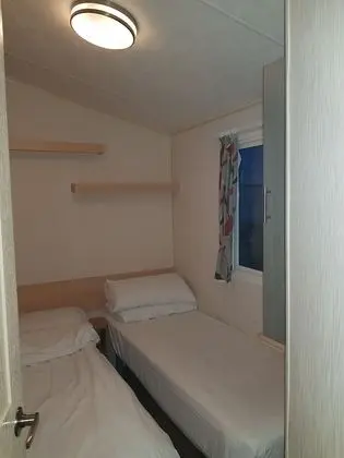 Kulübe, Birden Çok Yatak