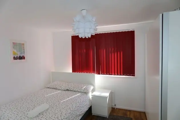 Ev, 3 Yatak Odası