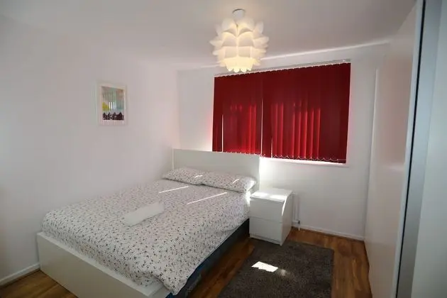 Ev, 3 Yatak Odası