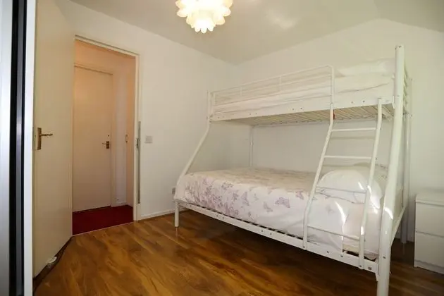 Ev, 3 Yatak Odası