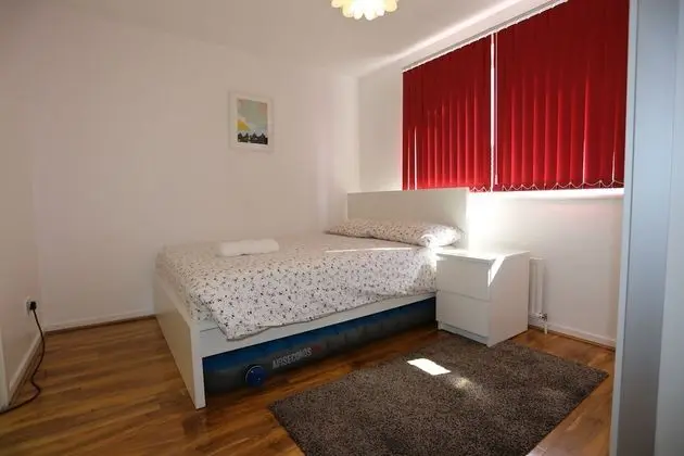 Ev, 3 Yatak Odası
