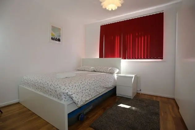 Ev, 3 Yatak Odası
