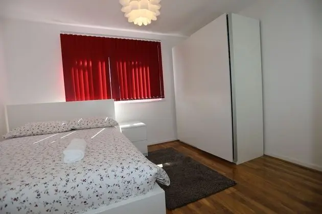 Ev, 3 Yatak Odası