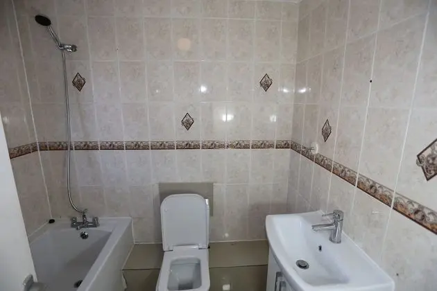 Ev, 3 Yatak Odası