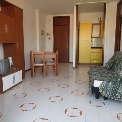 Apart Daire, 2 Yatak Odası, Balkon