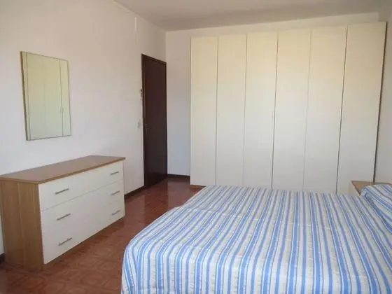 Apart Daire, 2 Yatak Odası, Balkon
